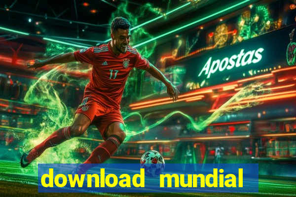 download mundial football league tudo desbloqueado